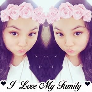 Meet your Posher, Tiffany